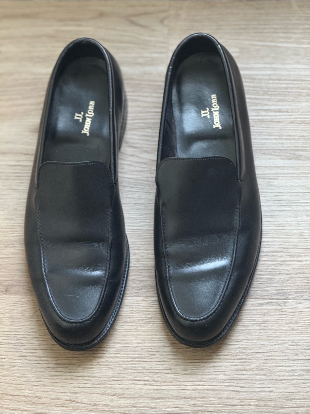 ✨John Lobb Shoes✨